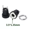 Jack DC 3.5x1.3mm